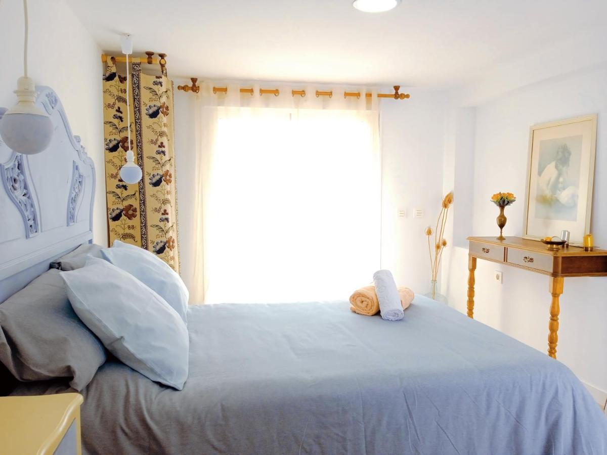Apartamentos Lax Almeria Exterior photo